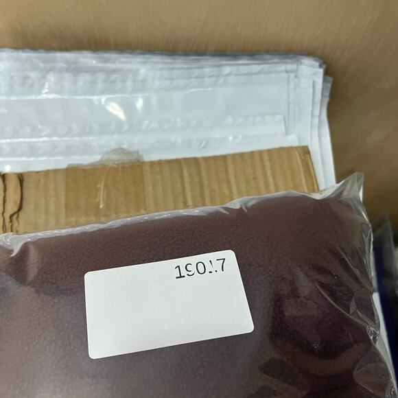 Bass Pro Shops Jacket Mens Size XL Maroon Full Zip Fleece Outdoor Casual Warm - Picture 8 of 8